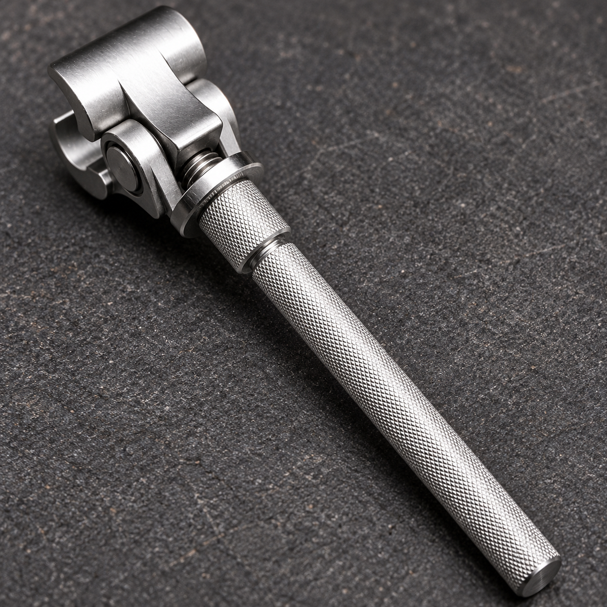 Adjustable Steel Door Hinge Wrench