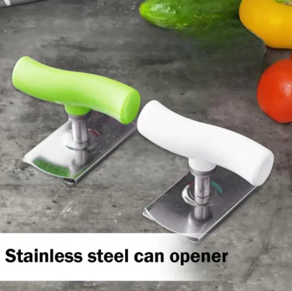 Easy-Grip Jar Opener π― β Non-Slip Kitchen Helper for Stubborn Lids