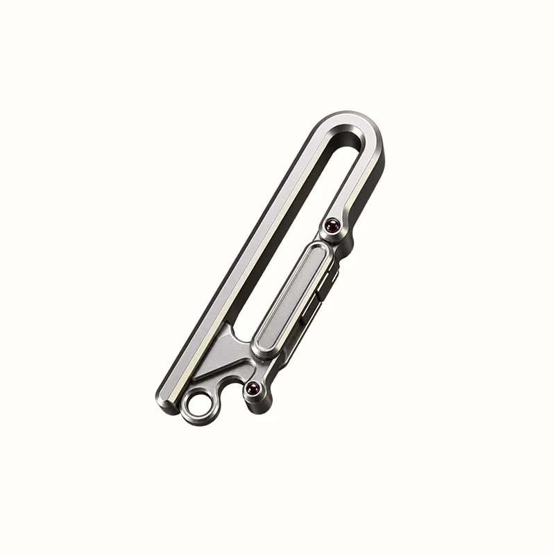 π Lightweight Belt Key Clip β Keep Your Keys Close & Easy to Reach