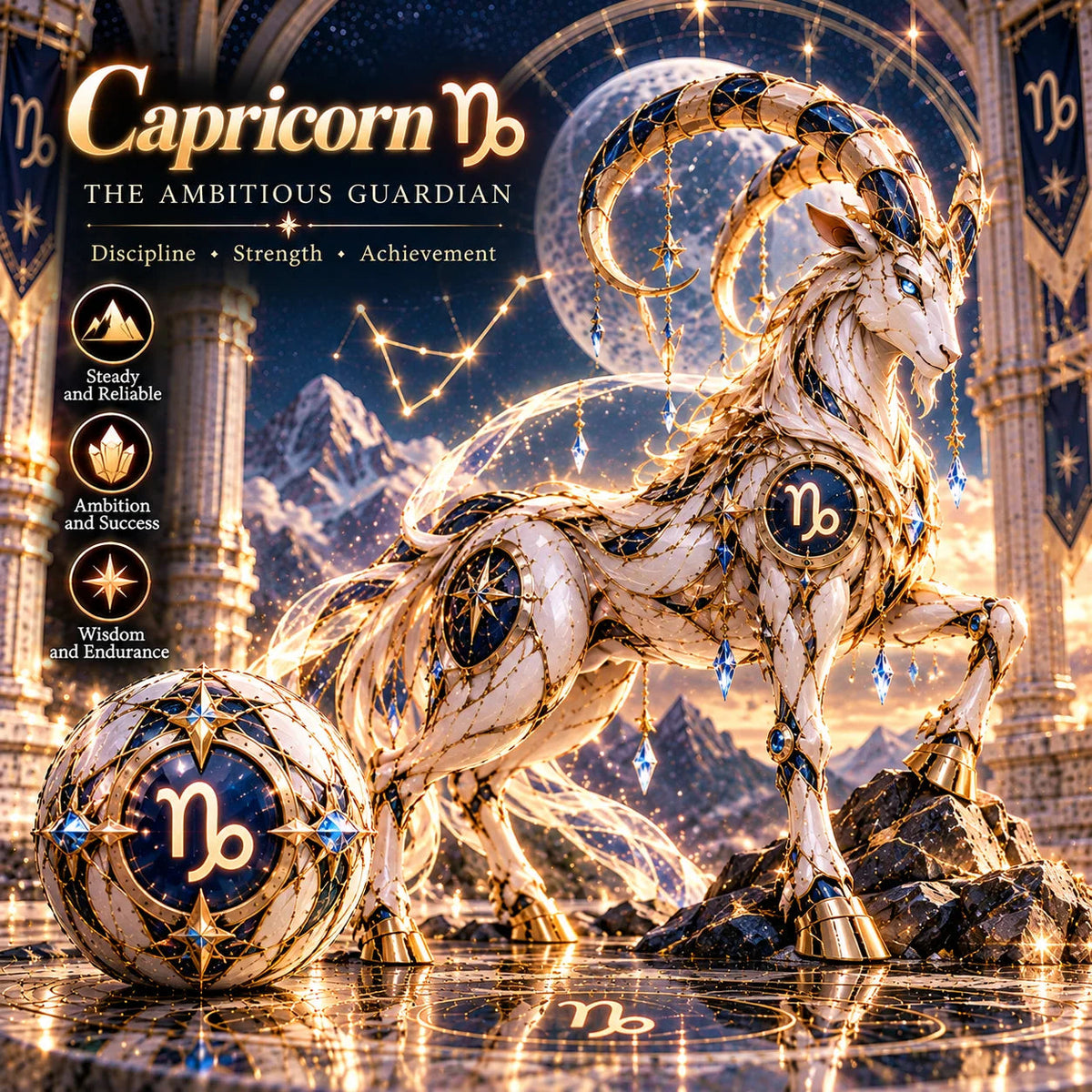 🌌 Zodiac Guardian Eggs™ – Reveal the Legendary Guardian of Your Star Sign ✨🥚