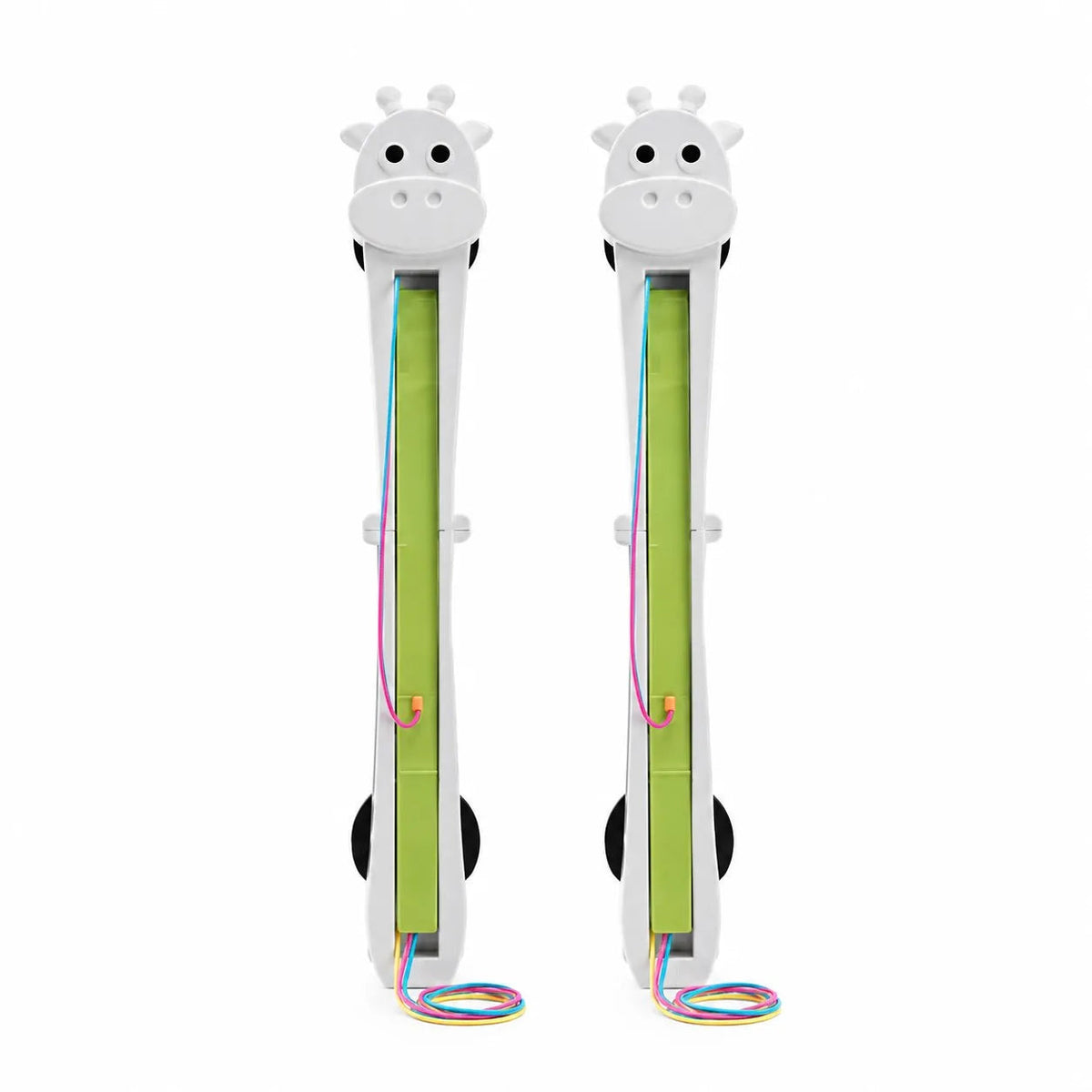 Automatic Interactive Cat Rope Toy