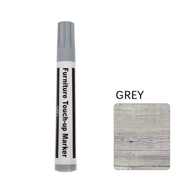 Wooden Furniture Repair Markers Kit