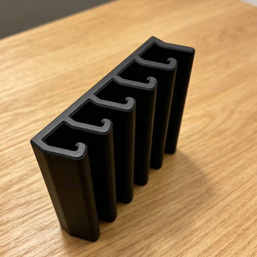 π§Ίβ¨ Under-Shelf Food Container Lid Organizer π±π€ | Space-Saving Kitchen Cabinet Storage Rack π‘ποΈ | Smart Kitchen Organization Solution β¨π₯£