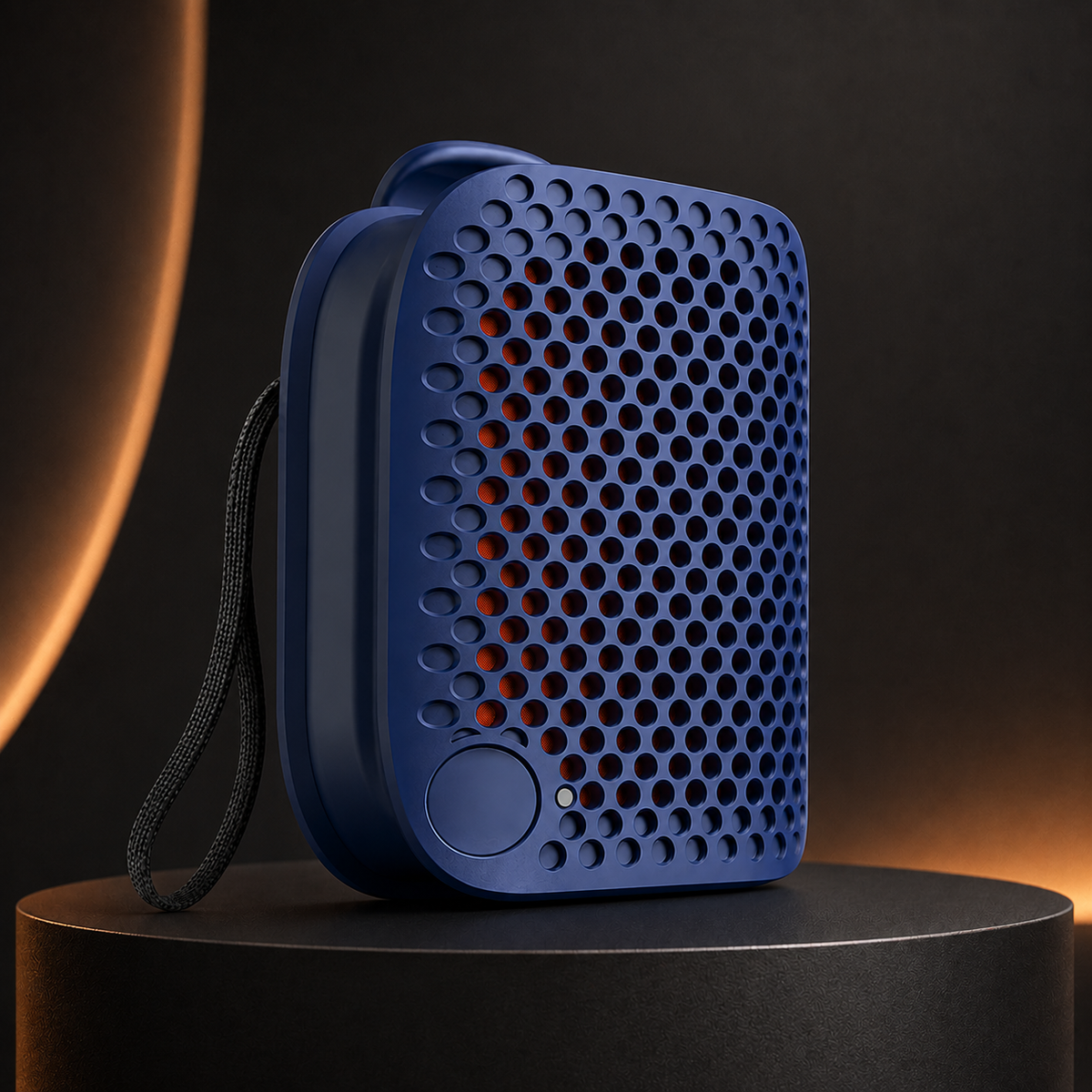 ๐Outdoor Clip-On Bluetooth Speaker I Waterproof Speakerfor Running & Cycling
