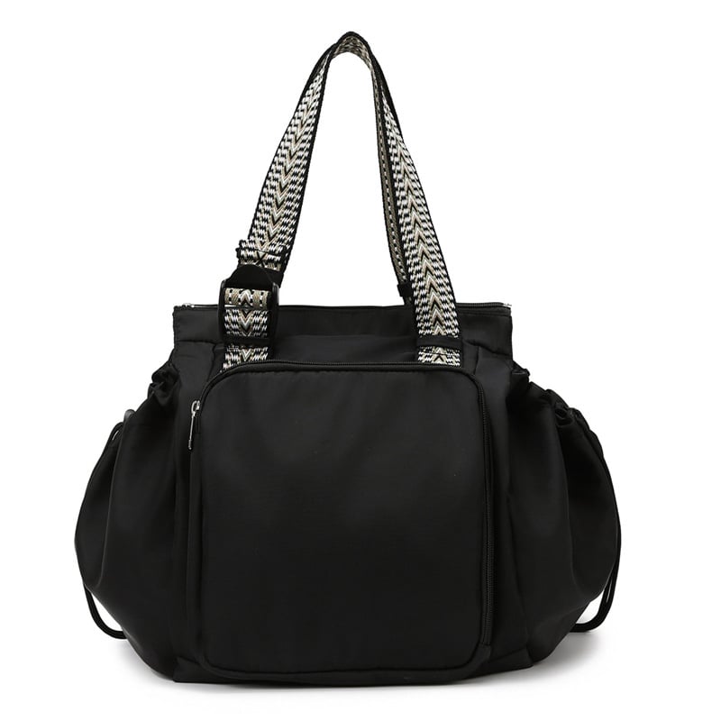 π Multi-Use Mommy Tote Bag