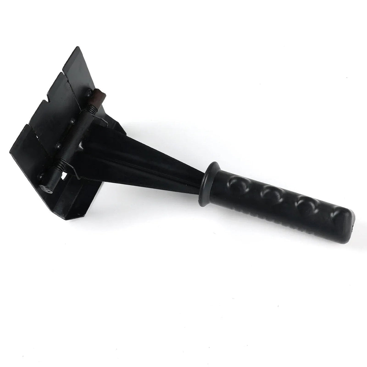 🌟✨ Heavy Duty Trim Puller Tool, Baseboard & Molding Removal Pry Bar 🛠️