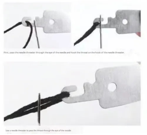 đ„đ„37Pcs Sewing Tool Set