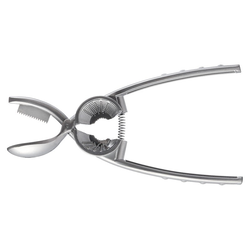 ๐ฅ๐ง 2-in-1 Chestnut & Nut Cracker โ Crack Shells Faster with Less Effort
