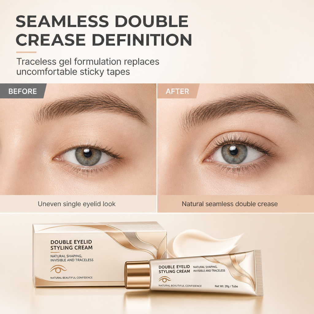 Double Eyelid Styling Cream