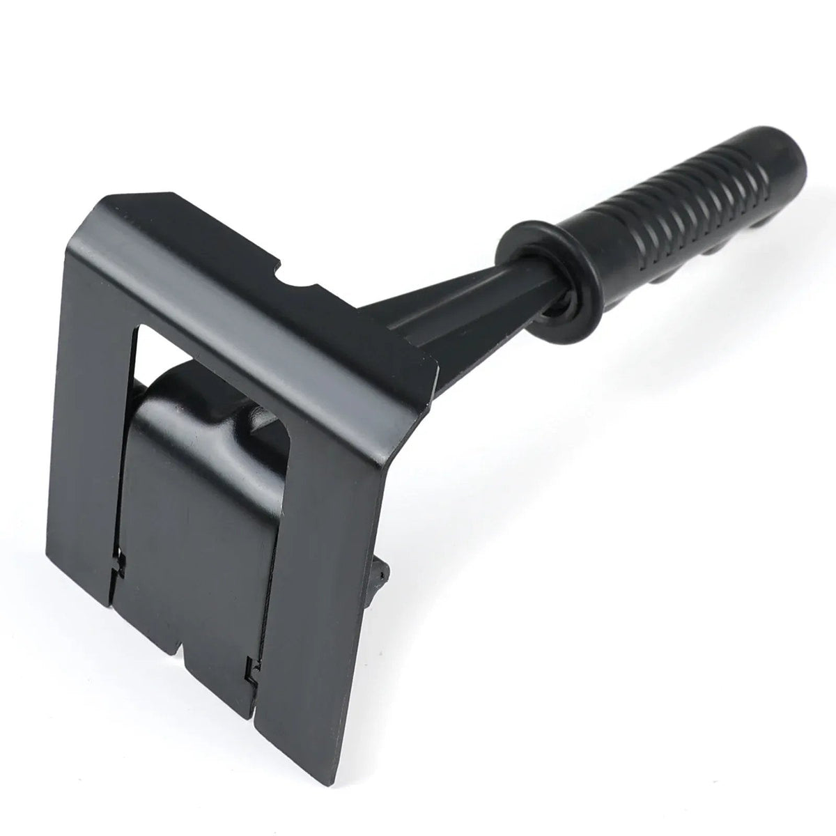 🌟✨ Heavy Duty Trim Puller Tool, Baseboard & Molding Removal Pry Bar 🛠️