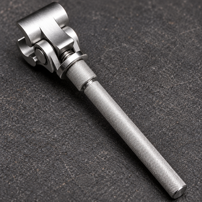 Adjustable Steel Door Hinge Wrench