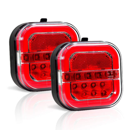 🔥HOT SALE 49% OFF🔥CAR LED TRAILER LIGHTS