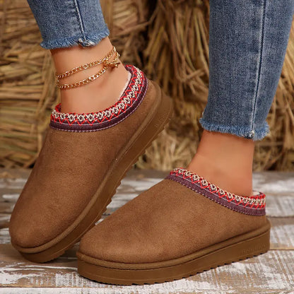 Women's Slipper Slip On