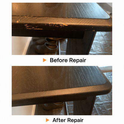 Wooden Furniture Repair Markers Kit