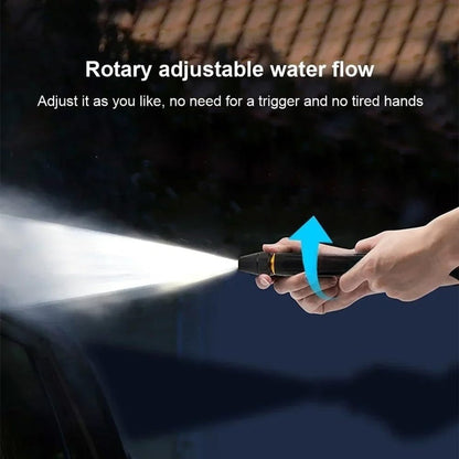 🔥🌊 Last Day 55% OFF – Powerful High-pressure Water Gun For Car Cleaning