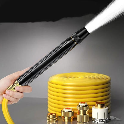 🔥🌊 Last Day 55% OFF – Powerful High-pressure Water Gun For Car Cleaning