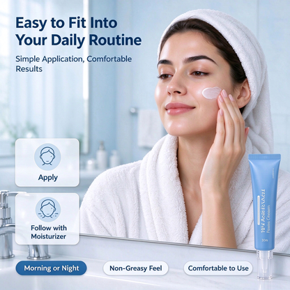 14% Azelaic Acid Facial Cream