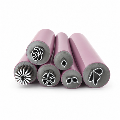 🔥Early Black Friday Sale 49% OFF - Nail Art Stamp Pen