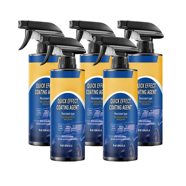 Advanced Car Quick-acting Coating Agent Spray