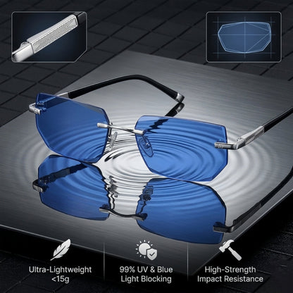 👓❤️ Smart Auto-Focus Reading Glasses – Crystal-Clear Vision with Automatic Focus Adjustment