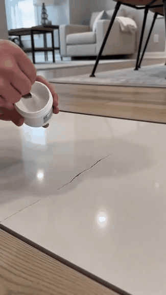 Twin-Tube Ceramic Tile Repair Paste🧱
