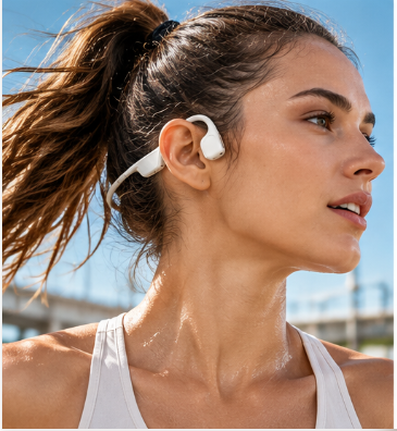 🔥50% OFF🔥 | 🎧Open-Ear Sports Headphones for Running🏃