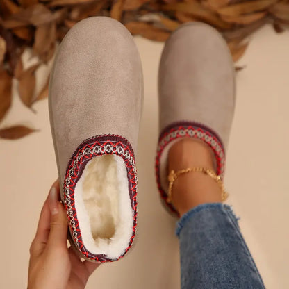 Women's Slipper Slip On