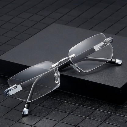 👓❤️ Smart Auto-Focus Reading Glasses – Crystal-Clear Vision with Automatic Focus Adjustment