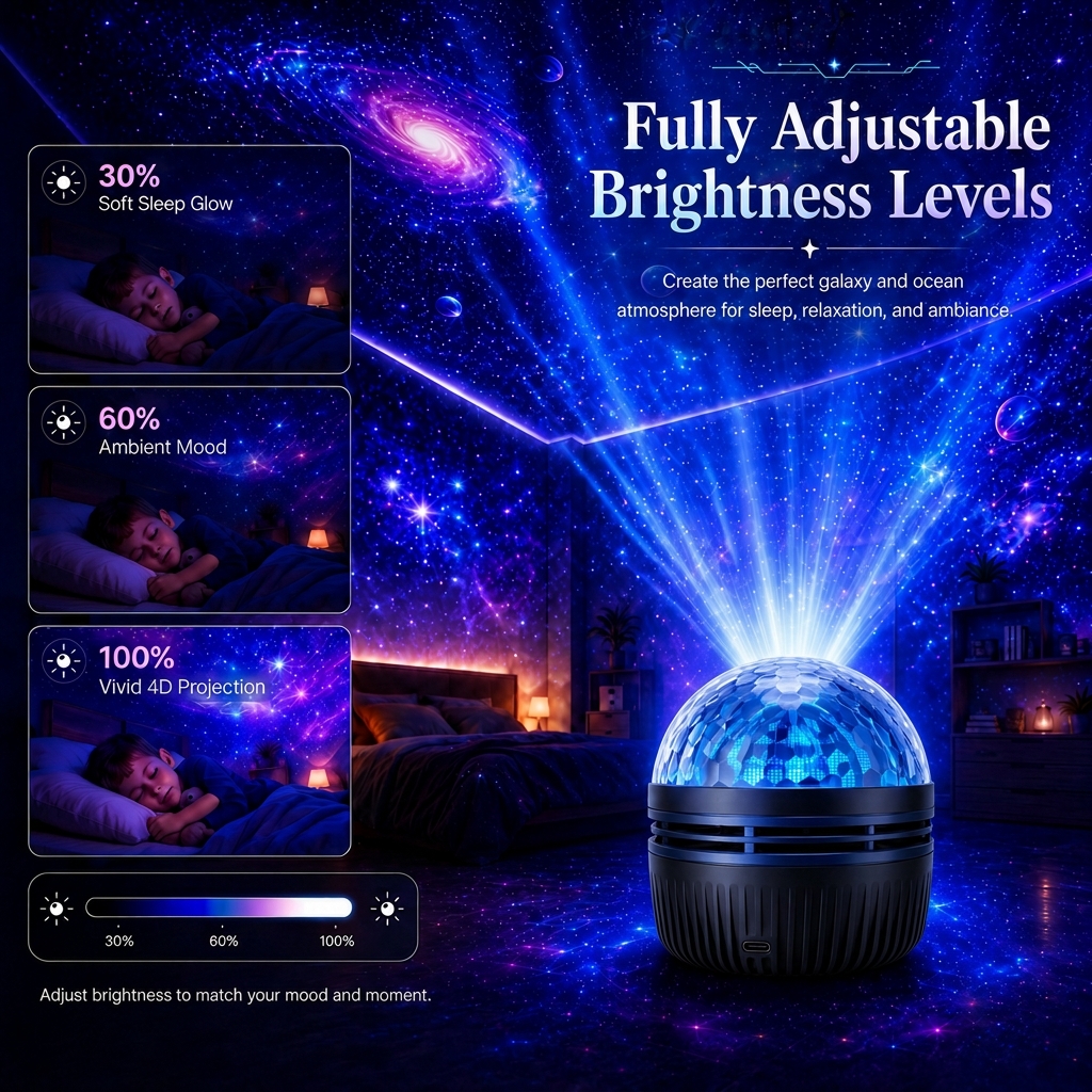 🦖 HOT DEAL 54% OFF | Transform Your Room After Dark