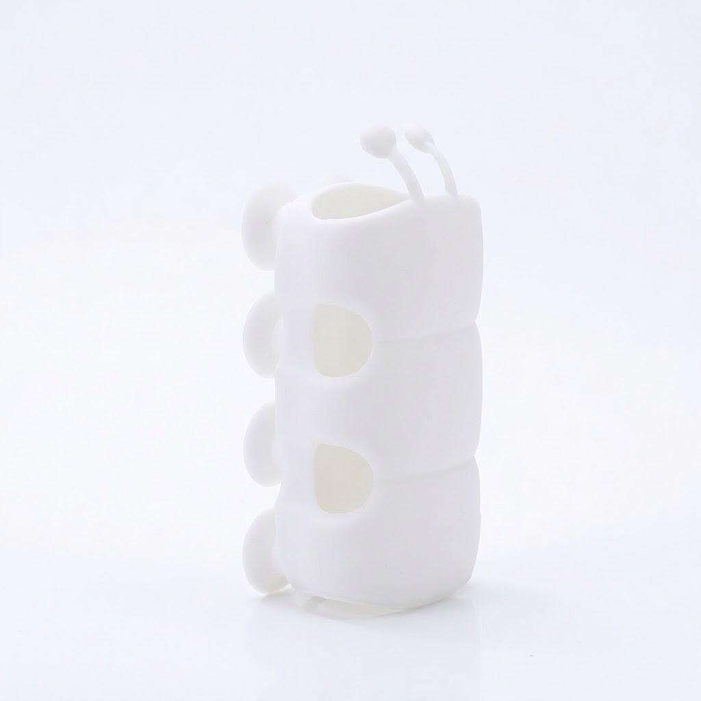 Shower Head Suction Cup