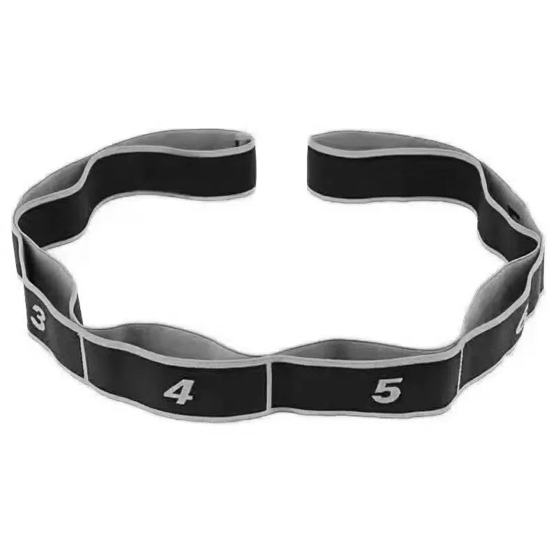 Fitness Resistance Band for Stretching and Yoga