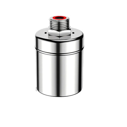 Auto Shutoff Float Valve for Water Tank