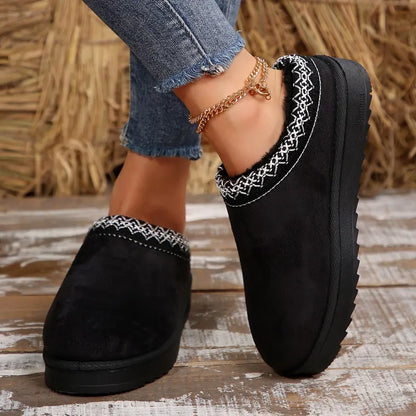 Women's Slipper Slip On
