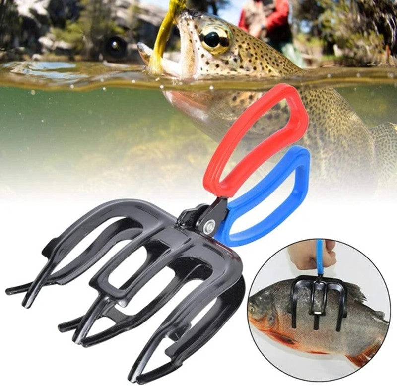 🎁New Year Big Sale-50% OFF🐠Fishing Pliers Gripper