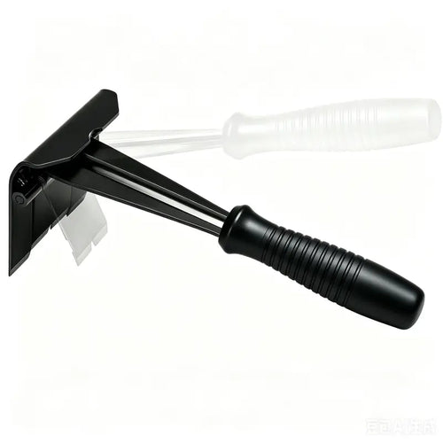 🌟✨ Heavy Duty Trim Puller Tool, Baseboard & Molding Removal Pry Bar 🛠️