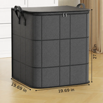 🔥 50% OFF! Giant Foldable Storage Bag – Store More, Worry Less! 📦