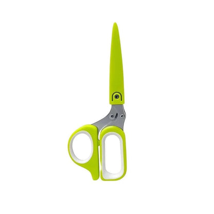 🌿 5-Blade Herb Scissors – Quick-Cut Stainless Steel Kitchen Shears ✂️