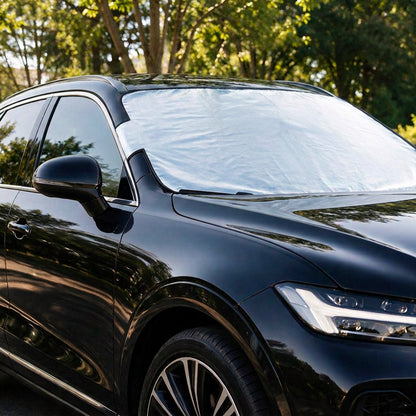 Weatherforce 365 — All-Weather Windshield Protector