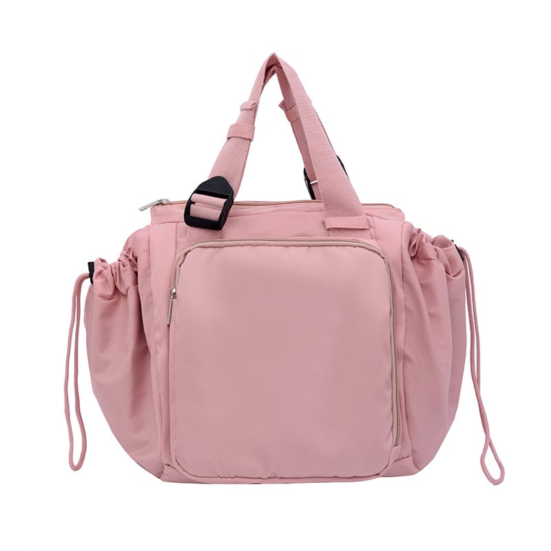 👜 Multi-Use Mommy Tote Bag