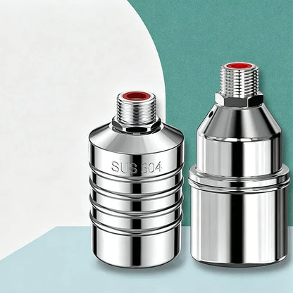Auto Shutoff Float Valve for Water Tank
