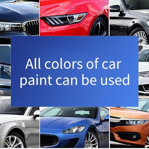 💎 Nano-Quick Ceramic Coating – Bring Back That Showroom-Like Shine