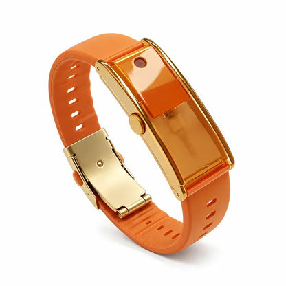 Portable Perfume Bracelet
