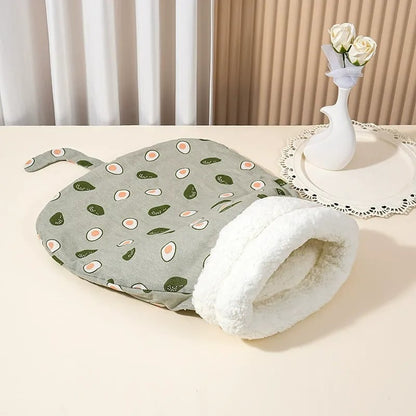 🎅 Christmas Sale: Save 49%!  - 🐾Cozy Pet Nest for Cats and Dogs