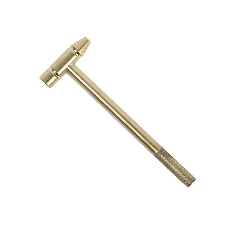⏰ Limited-Time Black Friday Offer✨6-in-1 Mini Copper Multifunctional Hammer