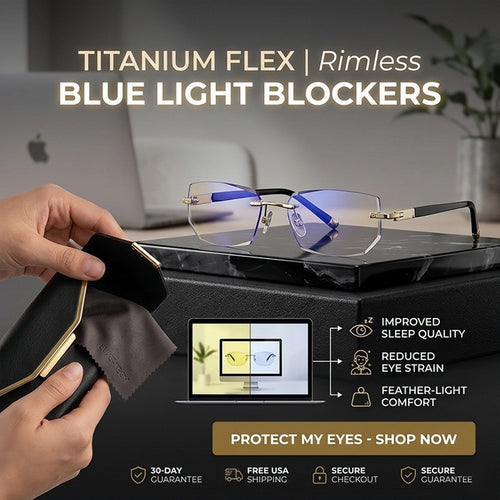 👓❤️ Smart Auto-Focus Reading Glasses – Crystal-Clear Vision with Automatic Focus Adjustment