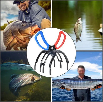 🎁New Year Big Sale-50% OFF🐠Fishing Pliers Gripper