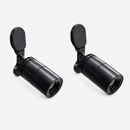 ⚡️Motorcycle Devil Wing Ground Projection Lights