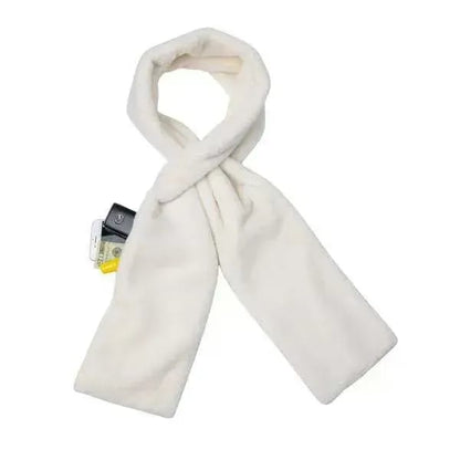 🎄60% OFF NOW! 🎉50K+ SOLD!🎁Cozy Scarf with Hidden Pocket – Warm, Soft & Secure Zipper🧣
