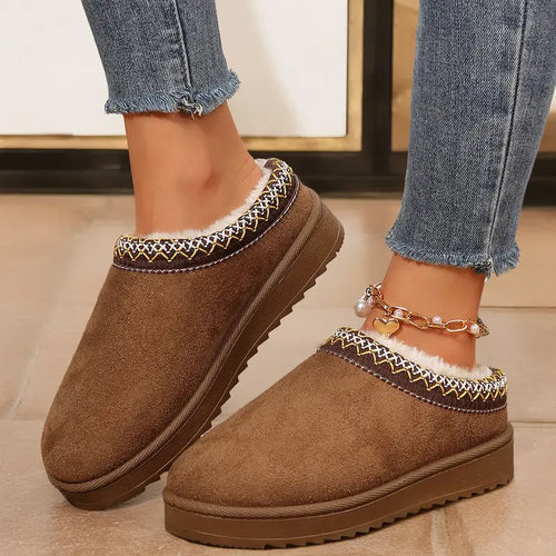 Women's Slipper Slip On