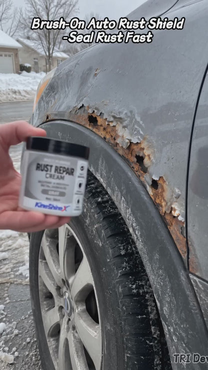 📢📢50% OFF !! ⏰Multi-Purpose Rust Repair Cream for Cars & Household Metal